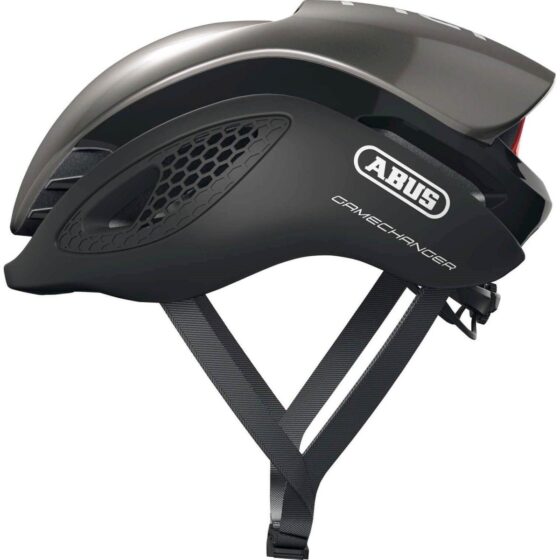 Abus helm GameChanger Dark Grey