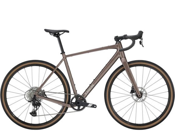 Trek Checkpoint ALR 5 Gen 3 BRONZE AGE 2026