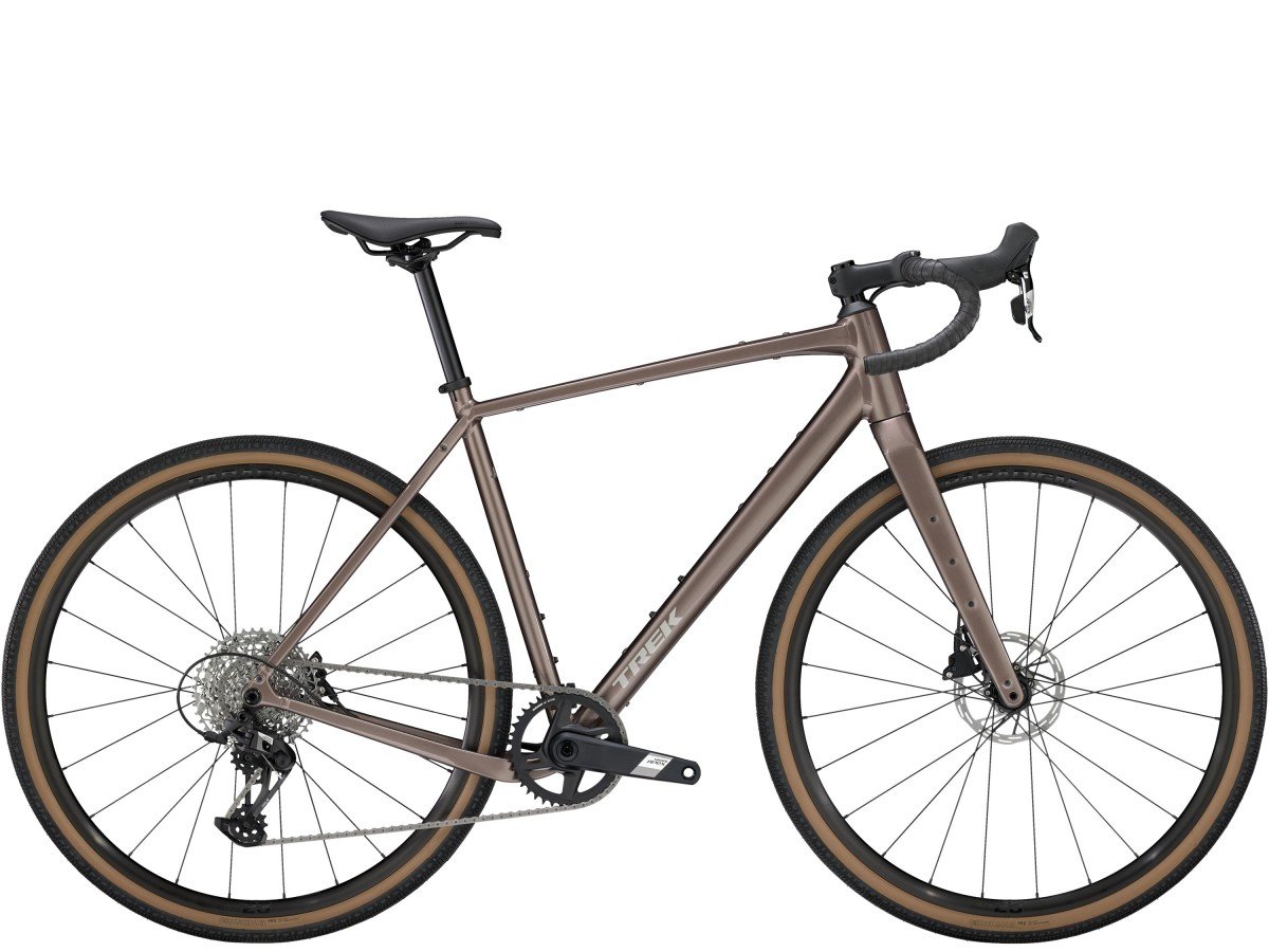Trek Checkpoint ALR 5 Gen 3 BRONZE AGE 2026