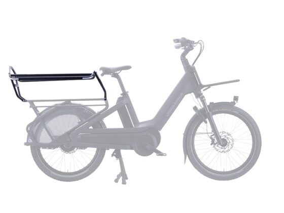 Unknown Beschermingsbeugel Breeze