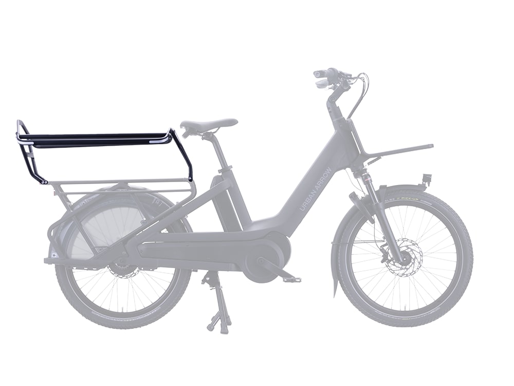 Unknown Beschermingsbeugel Breeze