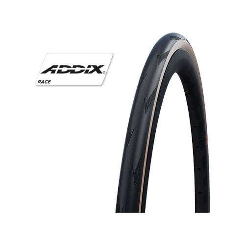 Schwalbe PRO ONE 28X1.00-SK EVO VOUW TLE SUPER RACE Transp