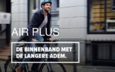 Schwalbe binnenband dv17 ap air plus Zwart