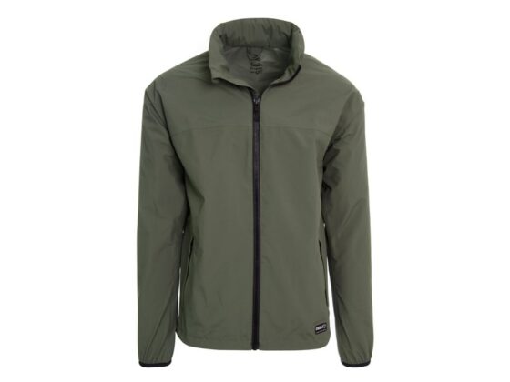 Agu go jacket army green Groen