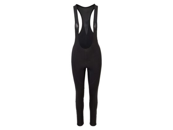 Agu broek l bret ess wind dms m/z Zwart