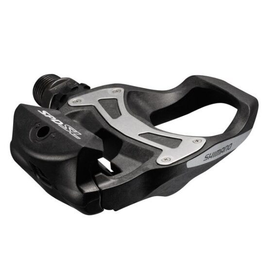 Shimano Pedalen SPD-SL R550 ZWART