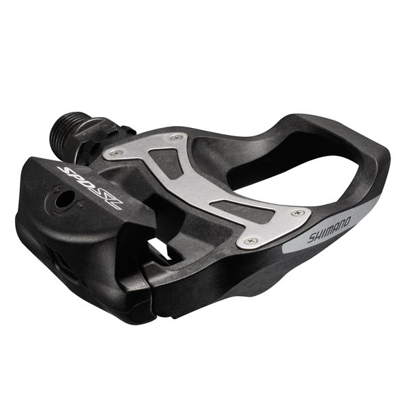 Shimano Pedalen SPD-SL R550 ZWART