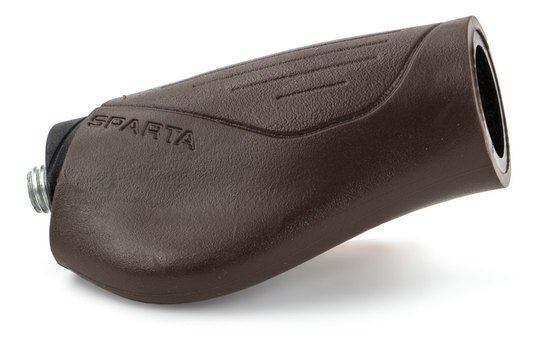 Widek ANP HANDVAT ERGO2 90MM BR Bruin