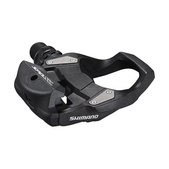 Shimano Pedalen SPD-SL RS500 Zilver