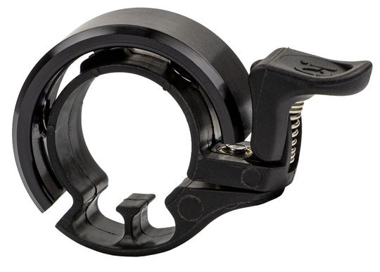 Merkloos ANP BEL OL KNOG 11976KO ZW Zwart