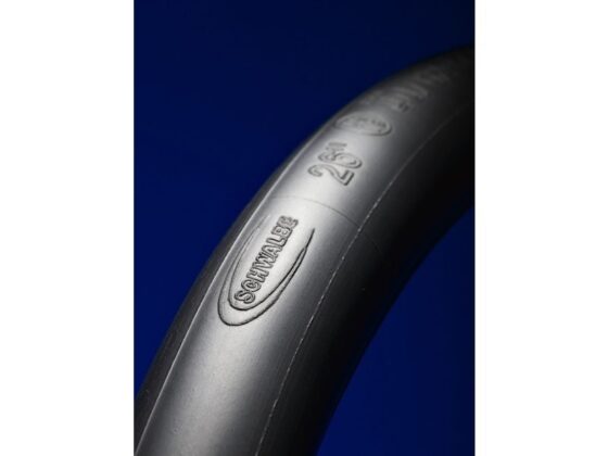 Schwalbe DV5 (18x1.50 / 18x1 3/8) 10412311 Zwart