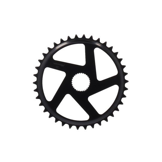 Miranda ANP KETT BLAD 38 YAM DM 2MM ZW Zwart