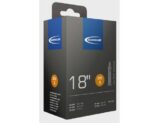 Schwalbe DV5 (18x1.50 / 18x1 3/8) 10412311 Zwart
