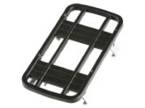 Thule yepp adapter maxi easyfit opzetdrager (e-bik Zwart