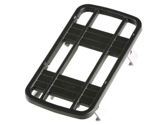 Thule yepp adapter maxi easyfit opzetdrager (e-bik Zwart