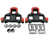 Shimano Schoenplaatjes SM-SH10 SPD-SL Rood