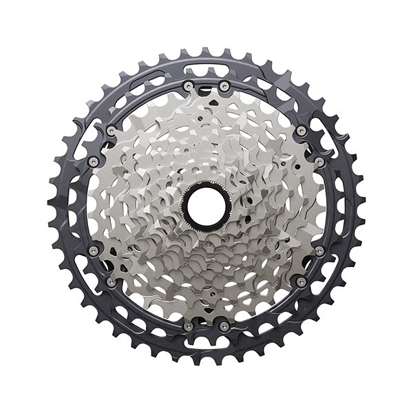 Shimano Cassette XT CS-M8200