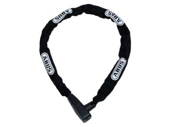 Abus kettingslot citychain 8800/95 2.0 Zwart