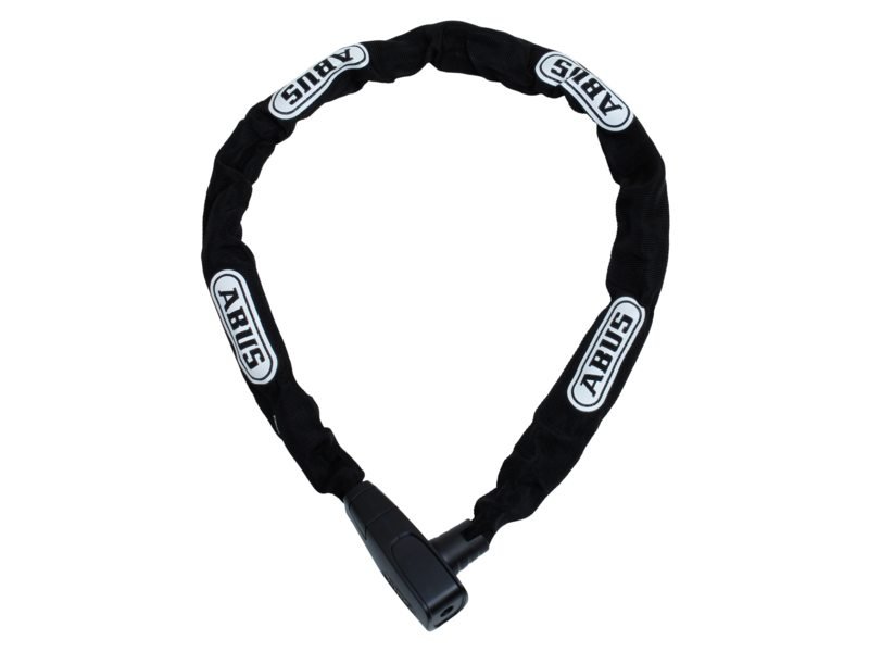Abus kettingslot citychain 8800/95 2.0 Zwart