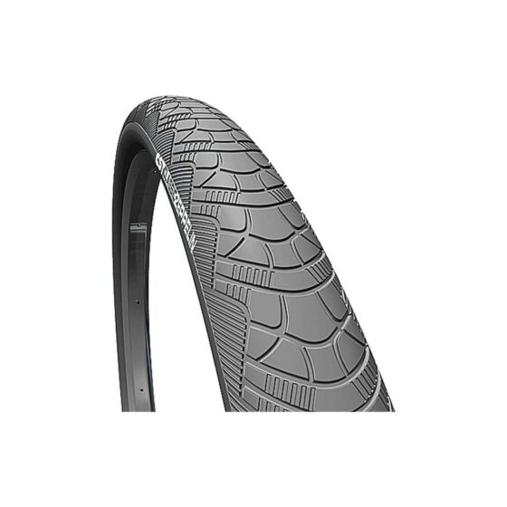 Cst bub 28x2.00 refl zeppelin grey Grijs