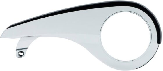 Axa kettingkast scherm scope ii / zwart t Grijs