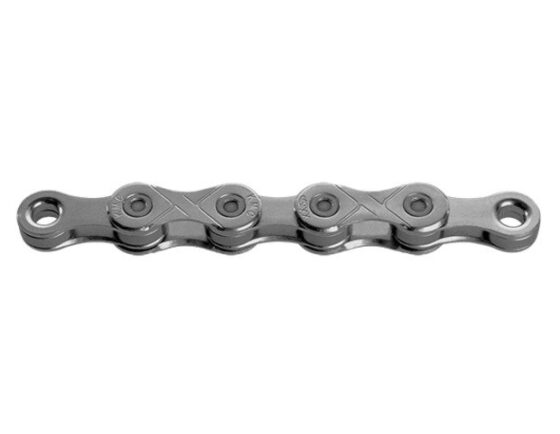 Kmc ketting e-bike singlespeed links e1 ept Zilver