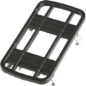 Thule yepp adapter maxi easyfit opzetdrager (e-bik Zwart