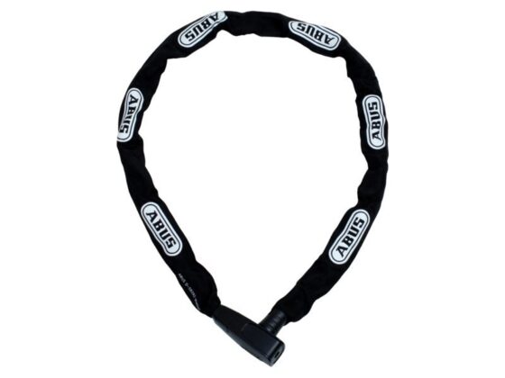 Abus kettingslot citychain 8800/120 2.0 Zwart