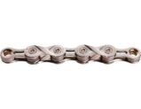 Kmc ketting 9-speed x9 links Zilver