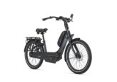 Gazelle Easyflow C8 418w Anthracite Grey Glans Dames 2026
