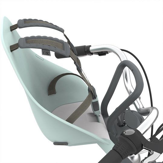 Urban Iki DUOD STUUR ZW Bincho Black