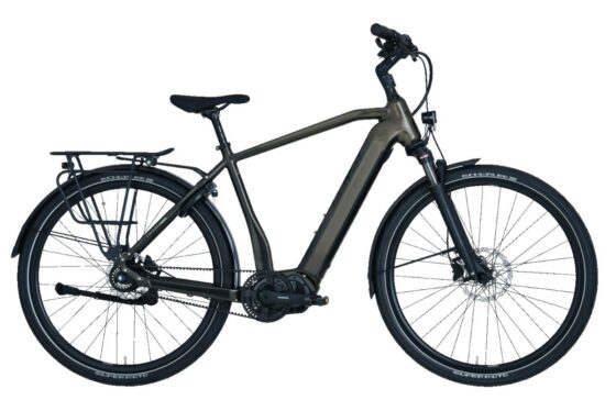 Sensa Cintura Power Premium Gent Splendid Onyx Heren 2026