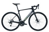Sensa Giulia GF Tour Shiny Black + Hologram 2026