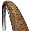 Cst 28x2.00 Zeppelin RS 740652 Bruin