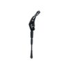 BBB BKS-04 Zijstandaard MultiKick Inch Zwart