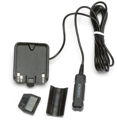 O-synce Computerdl mini cadans houder met sensor