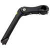 Cortina stuurpen JMST3258 vb105/black matt Zwart