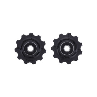 BBB BDP-02 Derailleurwieltjes RollerBoysZwart Zwart