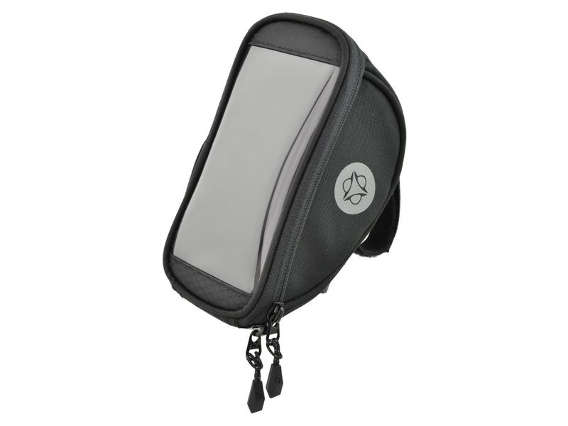Agu dwr telefoontas performance 0,8l Zwart