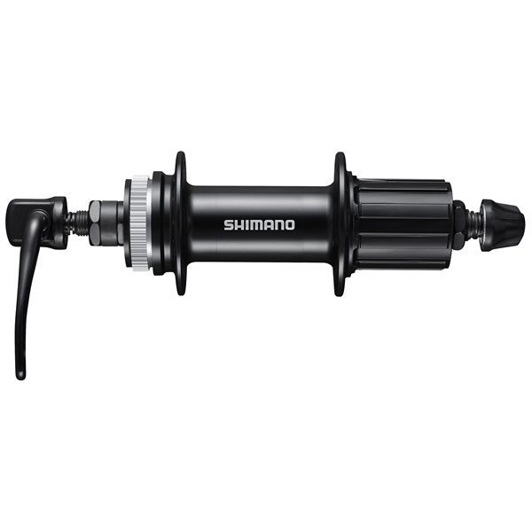 Shimano ECWPATWLS16UF3W Broek ZWART