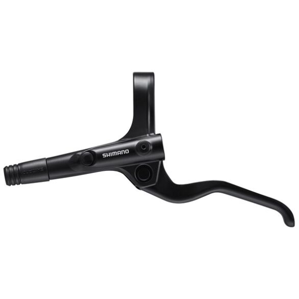 Shimano Schijfrem Set BL BR-MT200 Voor ZWART