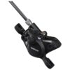 Shimano Schijfrem Set BL BR-MT200 Ach ZWART