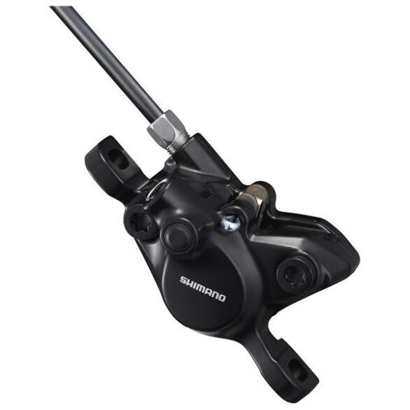 Shimano Schijfrem Set BL BR-MT200 Ach ZWART