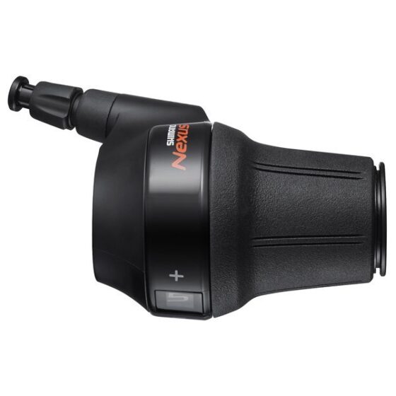 Shimano Revo Shifter Nexus C7000 ZWART