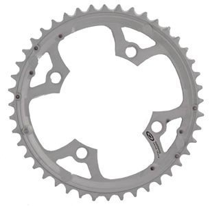Shimano Kettingblad 48T Deore SILVER