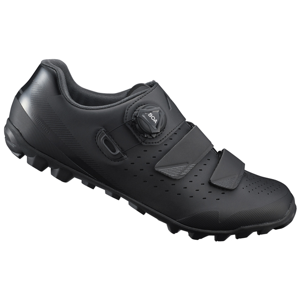 Shimano Schoenen ME400 ZWART