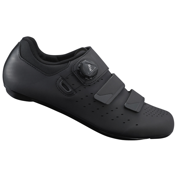 Shimano Schoenen RP400 ZWART
