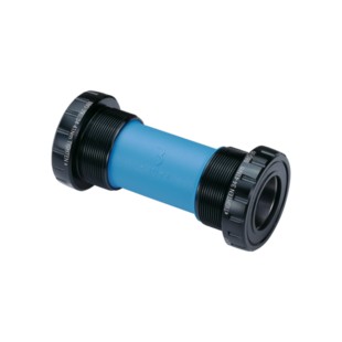 BBB BBO-39 Trapaslagers BottomThread BSA X Zwart