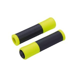 BBB BHG-97 Handvatten Viper mm Zwart/neon Geel