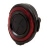 Cordo led achterlamp o-guard spatbordmontage Rood